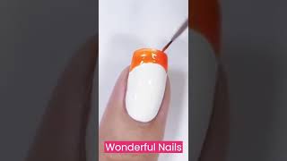 Amazing Simple Nail Design 2021 Easy Nail Art Wonderful Nails