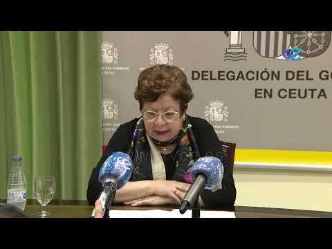 Mateos espera que el expediente sobre Juan Bosco De Alba se resuelva pronto