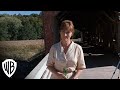 The Bridges of Madison County | "Flower Prank" Clip | Warner Bros. Entertainment