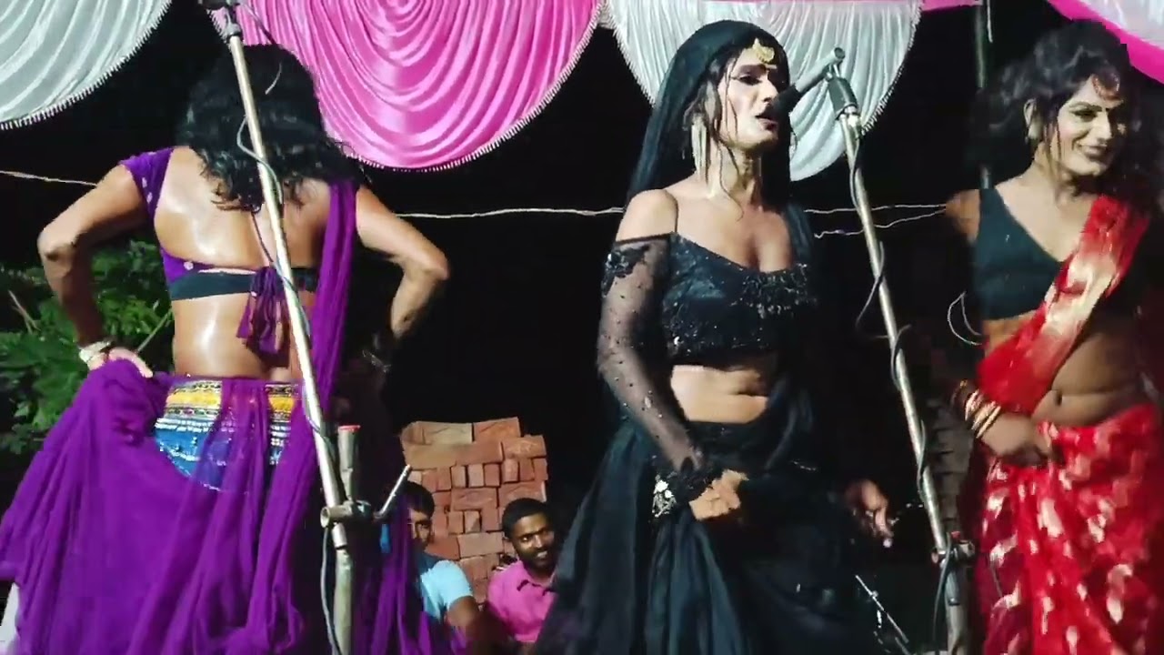 दर्दिया उठे भारी | new nautanki program