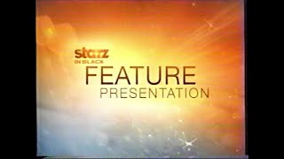 Directv Start Upstarz Promos & Feature Presentation Pg-13Columbia Pictureshappy Madison 2011