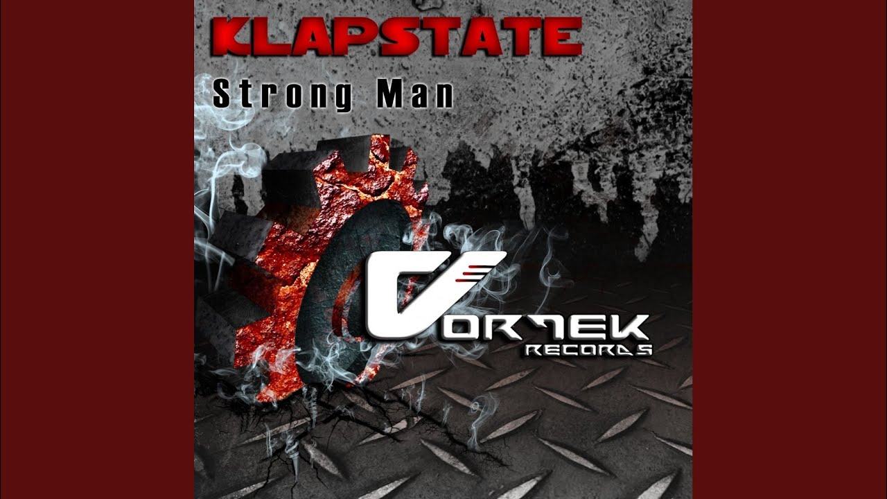 Watch Strong Man (Original Mix) on YouTube Watch Strong Man (Original Mix) on YouTube