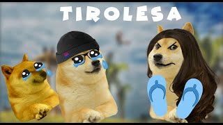 Abro Hilo -| Tirolesa