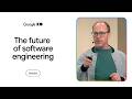 Software engineering at the tipping point