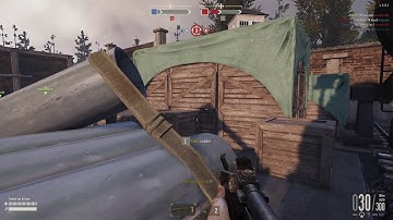 My First Heroes And Generals Video Ever!