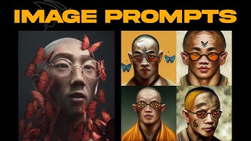 How To Use Reference Images In MidJourney (2025) Complete Guide