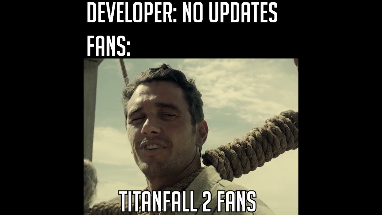 Titanfall 2 Fans Message to TF2 Fans