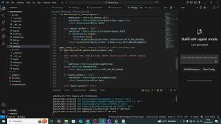 API REST Python com Django