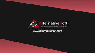 Rank Well vs Peers using AlternativeSoft