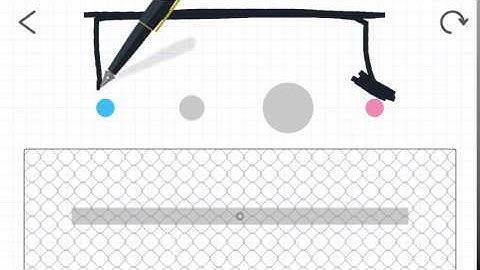 Brain dots level 516