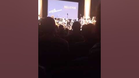 Bellevue @ Hot Java Cool Jazz 2017