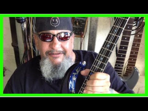 STEVE VAI Pays Tribute To JOE