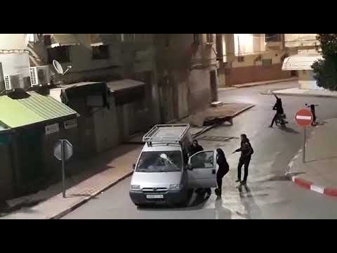 التسيب الأمني في مدينة تاوريرت بسبب عناصر فاسدة من الأمن الوطني