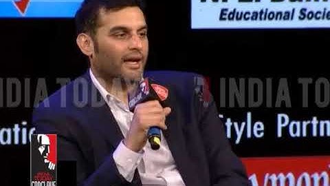 Virtual Reality Is The Ultimate Empathy Machine: Ash Jhaveri | #LetsConclave18