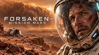 Sci-Fi SPACE Adventure: Forsaken - Mission Mars (2018) | HD