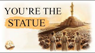 Image of God: The Same Word Daniel Used for a Golden Idol screenshot 4