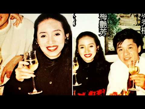 紀念西城秀樹 巨星梅姐的偶像 85夢幻的擁抱 (91混音版)