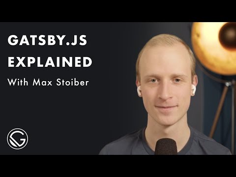 What Is Gatsby.js,
