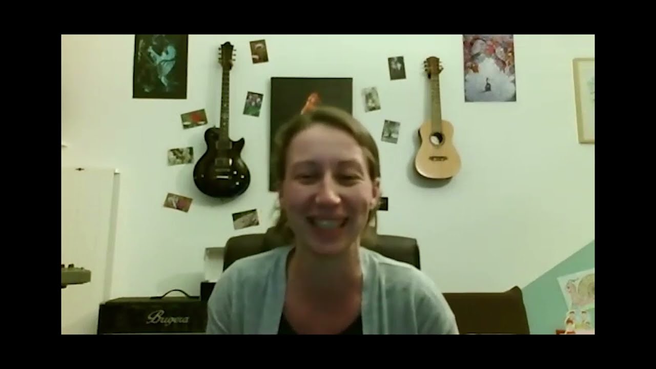 Témoignage : Bertille et ses chirurgies des synéchies