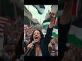 USA🇺🇸| Crowd Fills the Streets DemandingJustice for Palestine | Al Short