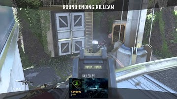 Call of Duty®: Advanced Warfare Umg 3v3