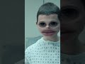VECNA vs UNDICI, ma con un filtro | Shorts | Netflix Italia