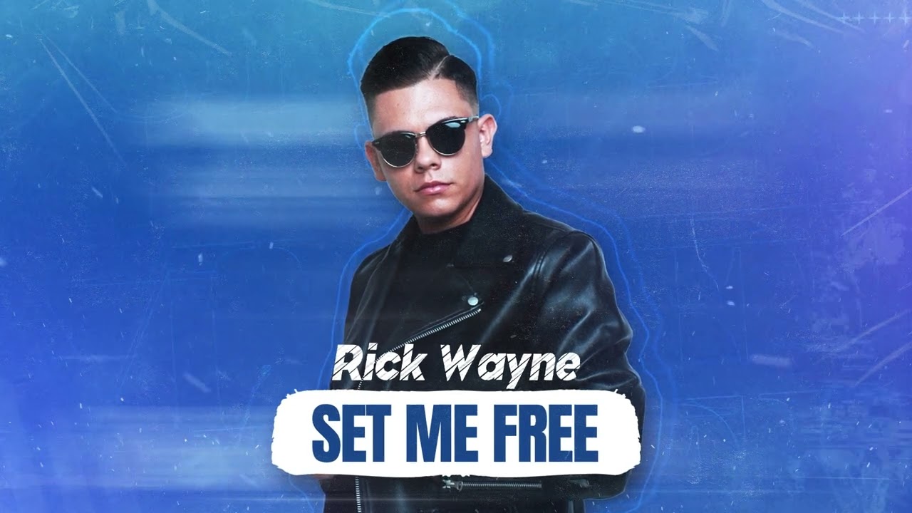 Set Me Free – Stephen Edwards