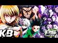 Gen'ei Ryodan Rap (Hunter x Hunter) | Yorknew City | [COVER] |Kballero