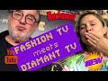 Diamant International TV гостува на Fashion TV в Букурещ