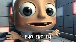 BABY KATA - Pee Pee Poo Poo (english version)