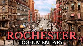 How Kodak Built a City and Then Left It to Die: Rochester Documentary