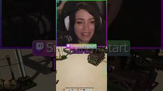 Thanks, autosave. #Streamer #Satisfactory