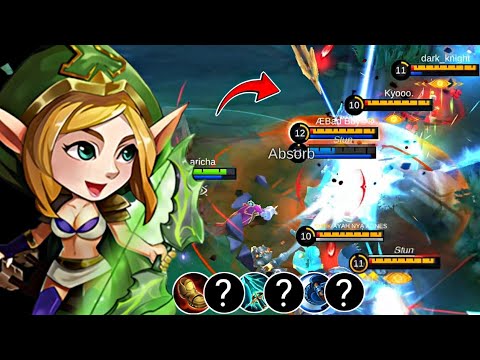 BUILD MIYA INI