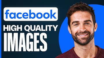 How To Upload High Quality Pictures To Facebook (UPDATED)