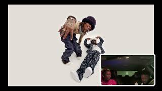 Rae Sremmurd - Tanisha (Pump That) [Official Audio] REACTION