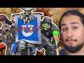 Lore Matters for More than JUST Space Marines | 40k Painting