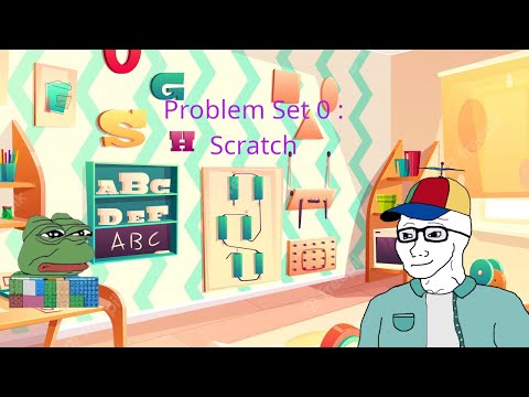CS50: Scratch Project