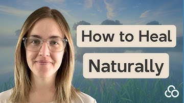 Natural Healing for Your Dysregulated Nervous System: Effective Strategies to Bring Calm and Relief