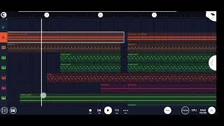 Cooking something new (dj Echo 101
