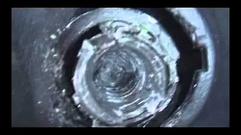 How to change out your ignition lock cylinder