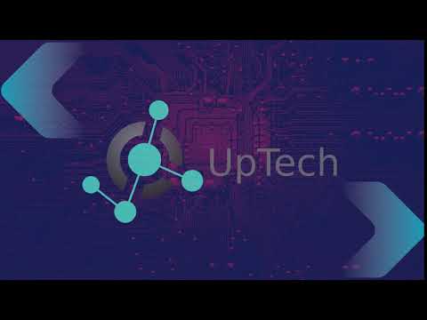 UpTech YouTube Chanel