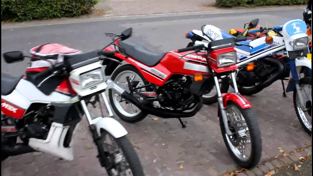 Honda m box