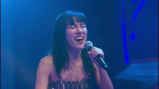 【纯享版】邓紫霄 《Never Enough》好声音20180907第八期 Sing!China官方HD的副本