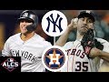 New York Yankees vs. Houston Astros Highlights | ALCS Game 2 (2019)