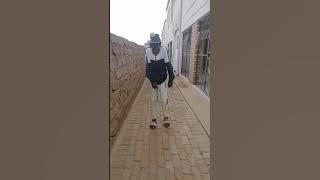 Jeep ya leotwana ka morago(Taken WA Bo Rinee) dance killed by King B2k💞❤️