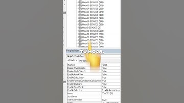🔒 Cómo Ocultar Hojas en tus Libros de Excel 📚