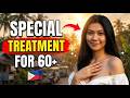 Why Filipinas Flirt So Differently With Men Over 60 🇵🇭