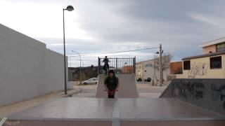 Bartwits. David Vila