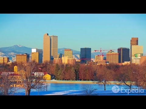 Video: Utforska Cheyenne Mountain Zoo