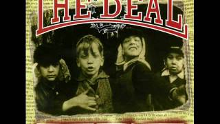 The Deal - Rise Up